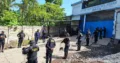 Nuevos motines en prisiones de Guatemala: reos de la MS toman rehenes en Pavoncito y El Boquerón