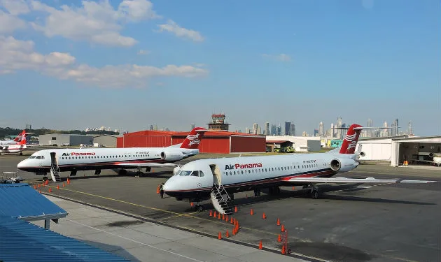 Gobierno de Panamá aclara que no hay decisión sobre traslado del Aeropuerto de Albrook