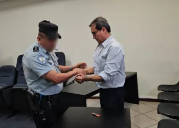 Exfiscal general salvadoreño condenado a 10 años por fraude procesal