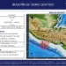 Sismo de magnitud 6.0 sacude El Salvador y Guatemala