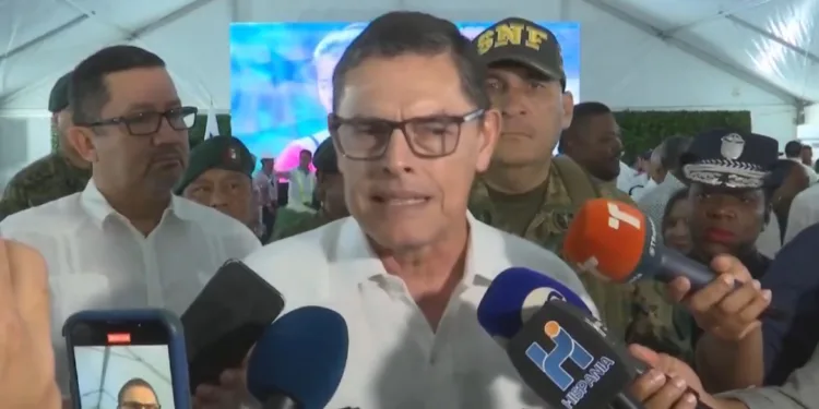 Autoridades prueban drones para reforzar la seguridad en Panamá y Colón