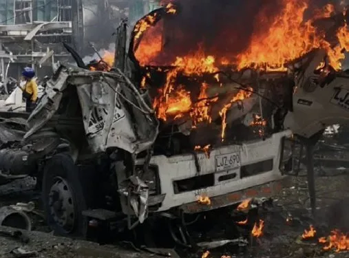 Gobiernos de Centroamérica condenan atentados en Colombia y expresan solidaridad