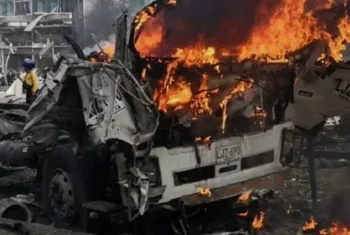 Gobiernos de Centroamérica condenan atentados en Colombia y expresan solidaridad