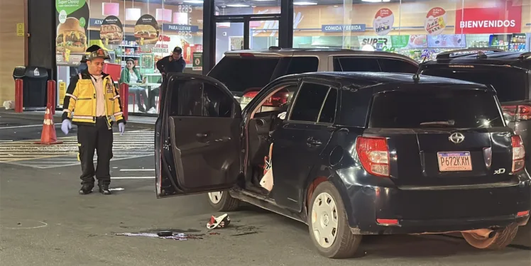 Violencia en Guatemala deja 12 muertos y más de 10 heridos en este fin de semana