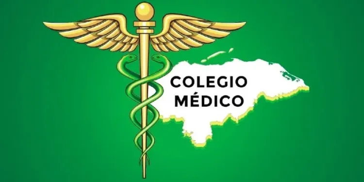 Colegio Médico de Honduras denuncia ola de extorsión en San Pedro Sula