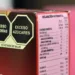 Cámaras de Comercio advierten que leyes de etiquetado frontal sin consenso ponen en riesgo la integración comercial en Centroamérica