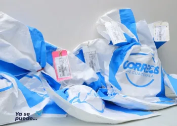 Correos de Guatemala suspende temporalmente envíos a EE UU por cambios en el sistema postal estadounidense
