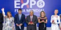 Expo Feria Mundial de la Zona Libre de Colón 2025: Más de 350 empresas se reúnen en Panamá