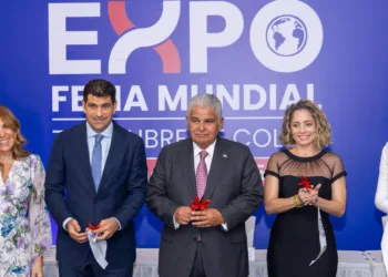 Expo Feria Mundial de la Zona Libre de Colón 2025: Más de 350 empresas se reúnen en Panamá