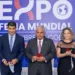Expo Feria Mundial de la Zona Libre de Colón 2025: Más de 350 empresas se reúnen en Panamá