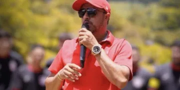 Candidato presidencial liberal condena atentado contra aspirante a alcalde en Honduras