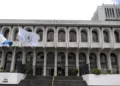 Consejo Empresarial pide a la Corte Suprema de Justicia revertir nombramiento de nuevas salas de apelaciones en Guatemala