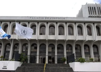 Consejo Empresarial pide a la Corte Suprema de Justicia revertir nombramiento de nuevas salas de apelaciones en Guatemala