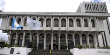 Consejo Empresarial pide a la Corte Suprema de Justicia revertir nombramiento de nuevas salas de apelaciones en Guatemala
