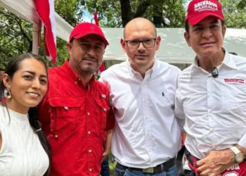 Honduras: candidato presidencial acusa a hija de vicealcaldesa de atentado contra candidato liberal