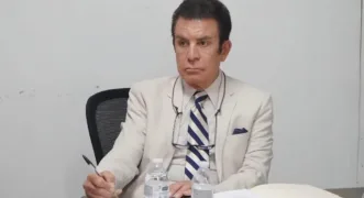 Honduras: Salvador Nasralla acusa corrupción del oficialismo en Congreso Nacional y bloqueo de fondos por chantajes