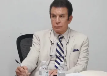 Honduras: Salvador Nasralla acusa corrupción del oficialismo en Congreso Nacional y bloqueo de fondos por chantajes