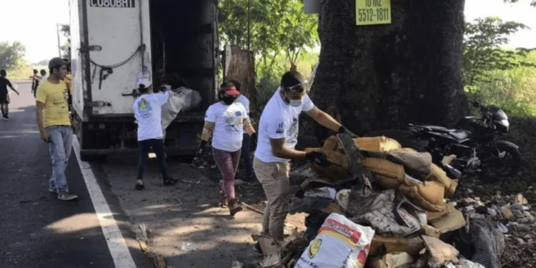 Gobierno guatemalteco acata resolución de Corte de Constitucionalidad sobre gestión de residuos, aunque advierten riesgos ambientales