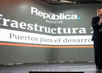 Embajador de EE UU destaca que la grandeza de Guatemala radica en la determinación de su gente y sus aliados