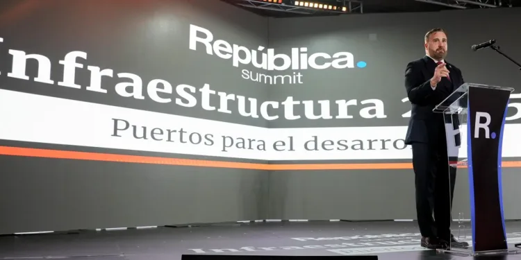 Embajador de EE UU destaca que la grandeza de Guatemala radica en la determinación de su gente y sus aliados