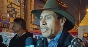 Autoridades indígenas denuncian al Ministerio Público de Guatemala por criminalización y persecución penal