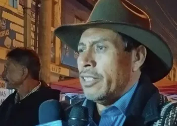 Autoridades indígenas denuncian al Ministerio Público de Guatemala por criminalización y persecución penal