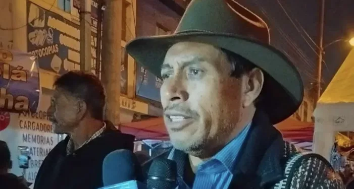 Autoridades indígenas denuncian al Ministerio Público de Guatemala por criminalización y persecución penal