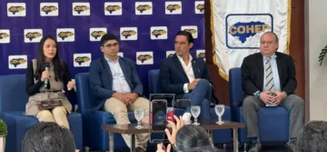 Empresarios hondureños proponen diálogo nacional para generar empleo juvenil y formalizar el mercado laboral