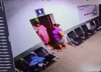 Guatemala descarta desaparición de bebé en hospital tras pruebas forenses negativas