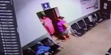 Guatemala descarta desaparición de bebé en hospital tras pruebas forenses negativas