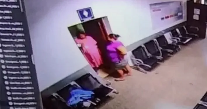 Guatemala descarta desaparición de bebé en hospital tras pruebas forenses negativas