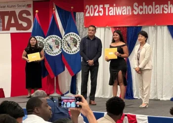 Becas Taiwán 2025: 64 beliceños se preparan para estudios en Asia gracias a alianza educativa con Taiwán