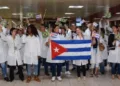 Washington sanciona a Cuba, Brasil, Granada y países africanos por su implicación en el programa de médicos cubanos