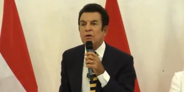 Honduras: Candidato liberal asegura que el país ha sido gobernado “por puros ladrones” y promete miles de empleos en Europa si gana la presidencia