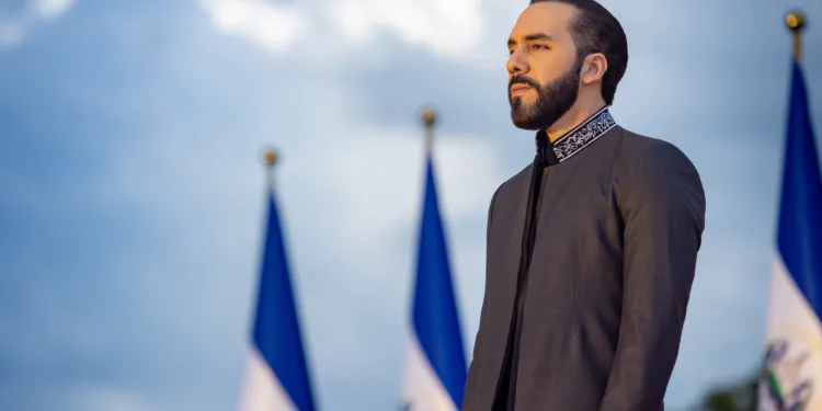 ¿Qué efectos tendrá la reelección indefinida en El Salvador? Ya se implementó en otros países de Latinoamérica