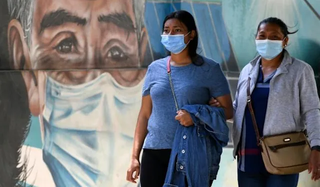 Gobierno de Honduras ordena retorno al trabajo presencial tras repunte de enfermedades respiratorias