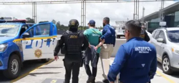 Capturan en Guatemala a otro extraditable solicitado por EE UU por narcotráfico