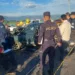 Accidente fatal en El Salvador: conductor ebrio provoca muerte durante vacación agostina