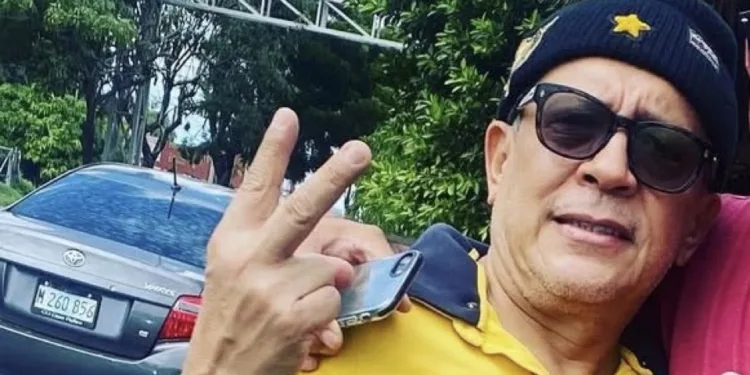 Arrestan en Nicaragua a Rodolfo Castillo, exjefe de Seguridad del Estado y aliado del temido Lenín Cerna