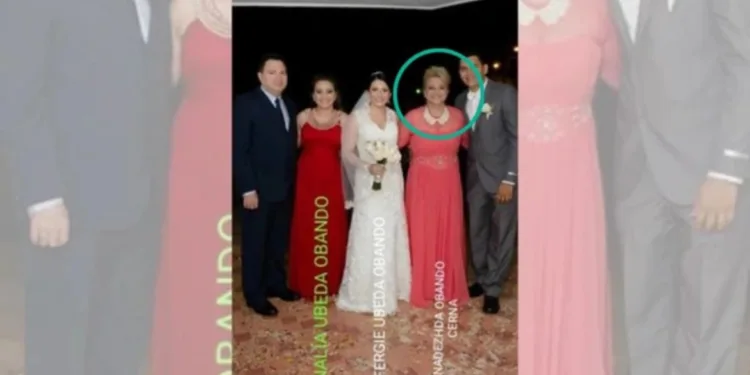 Dictadura Ortega-Murillo condena a 16 años de prisión a una de sus exaliadas por traición a la patria