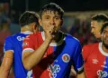 FAS vence 1-0 a Águila en el Clásico de El Salvador