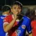 FAS vence 1-0 a Águila en el Clásico de El Salvador