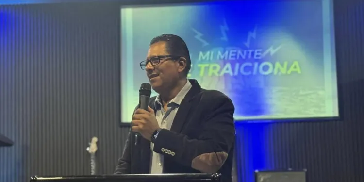 Presidente Confraternidad Evangélica: “Predicaremos con o sin personería jurídica” ante advertencias del gobierno de Honduras