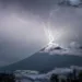 NASA destaca fotografía del Volcán de Agua tomada por astrofotógrafo guatemalteco