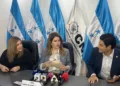 Consejeros electorales en Honduras aprueban por unanimidad nuevo sistema de transmisión para elecciones 2025
