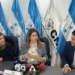 Consejeros electorales en Honduras aprueban por unanimidad nuevo sistema de transmisión para elecciones 2025