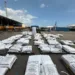Colombia incauta cinco toneladas de droga que tenía como destino Europa y Centroamérica: estaba camuflada en alimentos