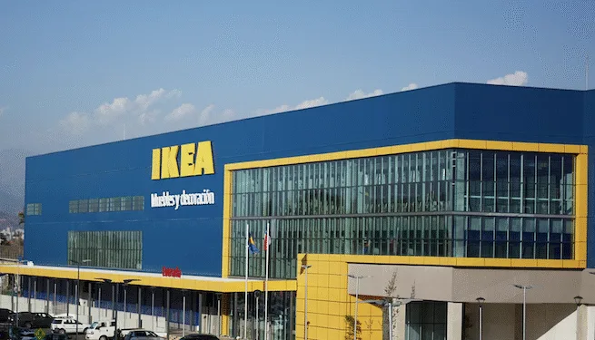 IKEA anuncia expansión a Panamá y Costa Rica con Sarton Group