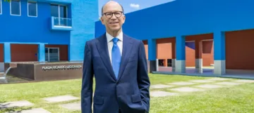 Fallece Ricardo Poma, empresario salvadoreño y líder de Grupo Poma con inversiones en Centroamérica