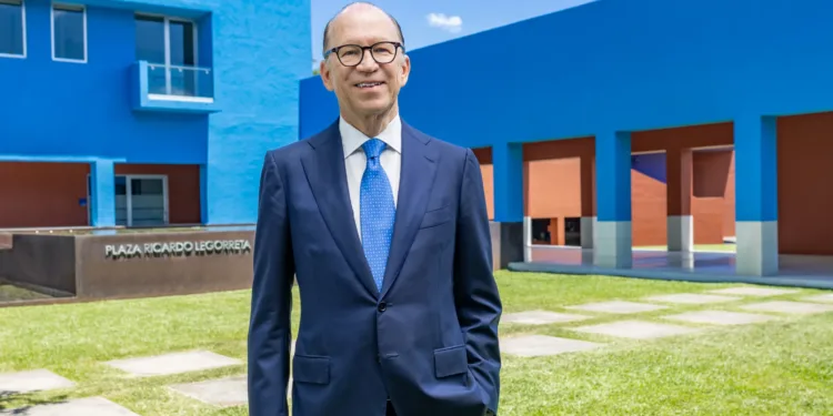 Fallece Ricardo Poma, empresario salvadoreño y líder de Grupo Poma con inversiones en Centroamérica